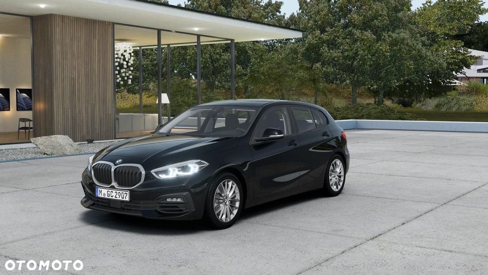 BMW Seria 1 - 1