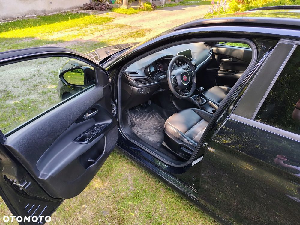 Fiat Tipo - 7