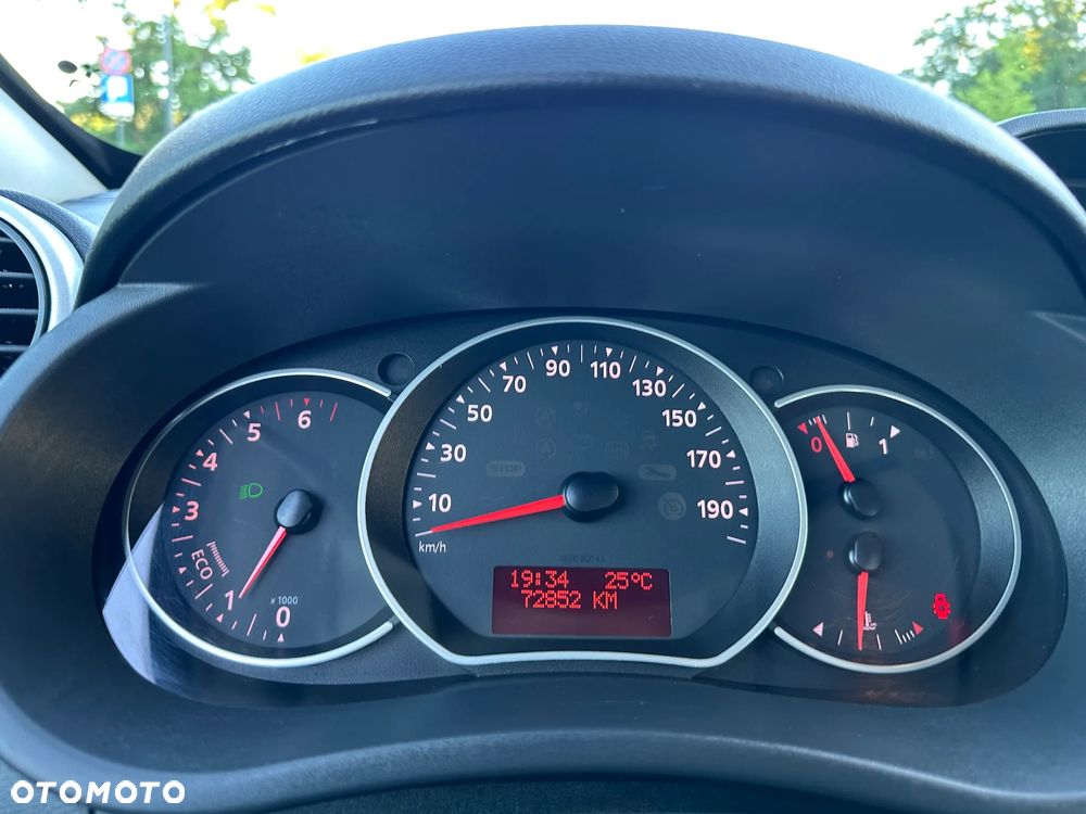 Renault Kangoo 1.5 dCi Zen - 26