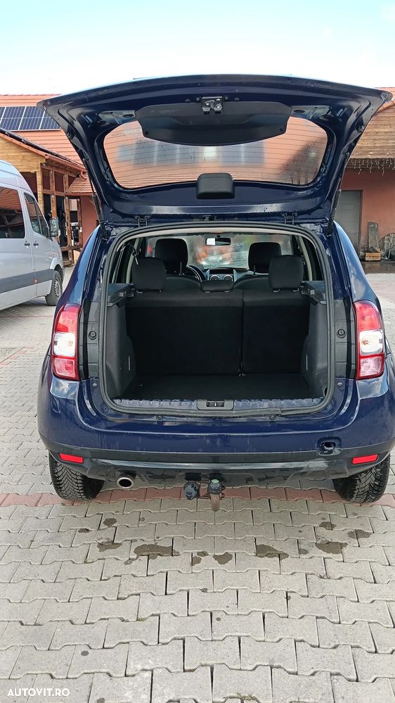 Dacia Duster - 7