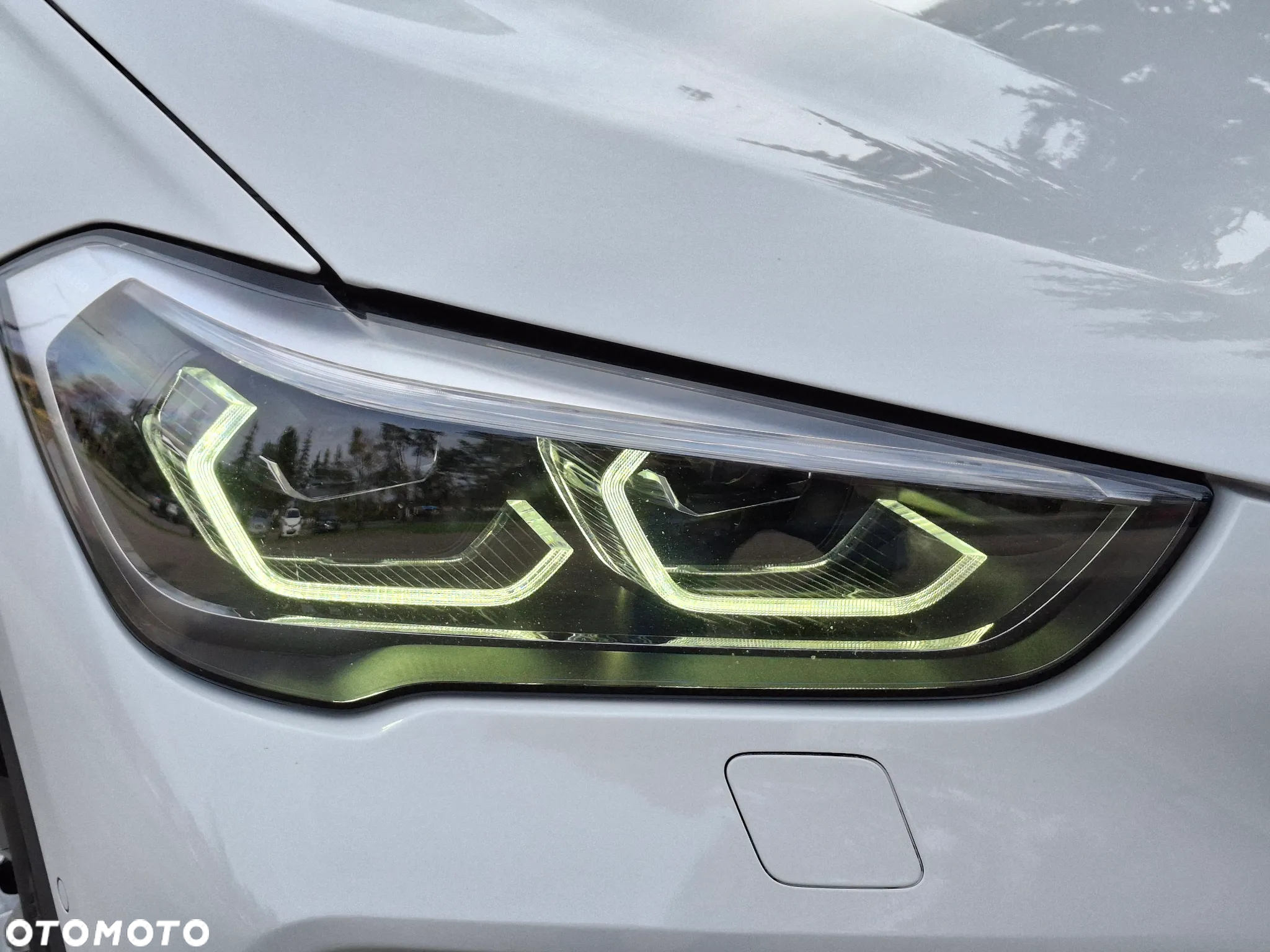 BMW X1 xDrive18d Sport - 20
