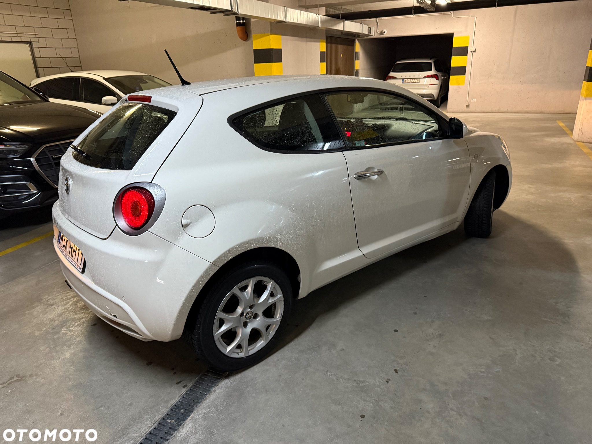 Alfa Romeo Mito - 3