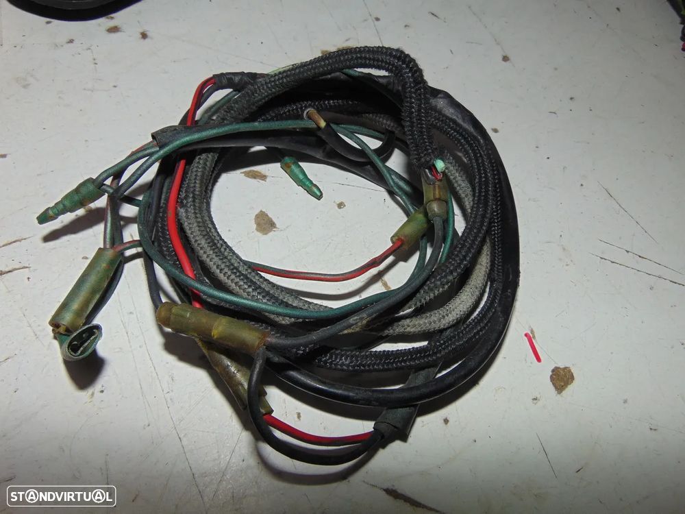 Honda civic vários - 20