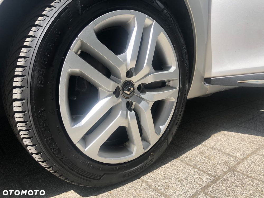 Renault Clio 1.5 dCi Energy Business EU6 - 23