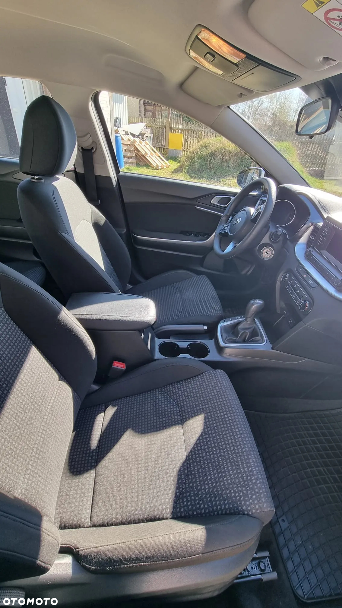 Kia Ceed 1.0 T-GDI S - 8