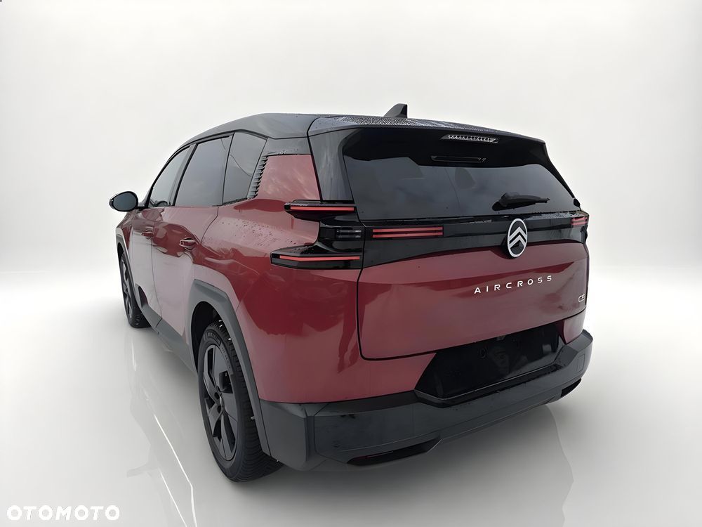 Citroën C5 Aircross 1.2 mHEV Max eDCT6 - 8