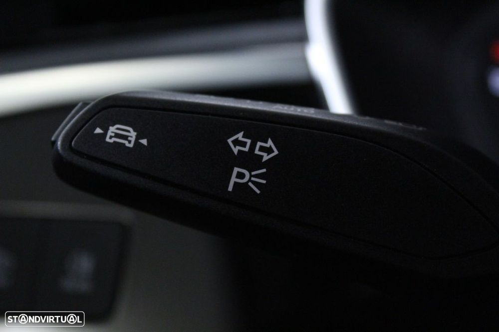 Audi Q3 Sportback 35 TDI S line S tronic - 25