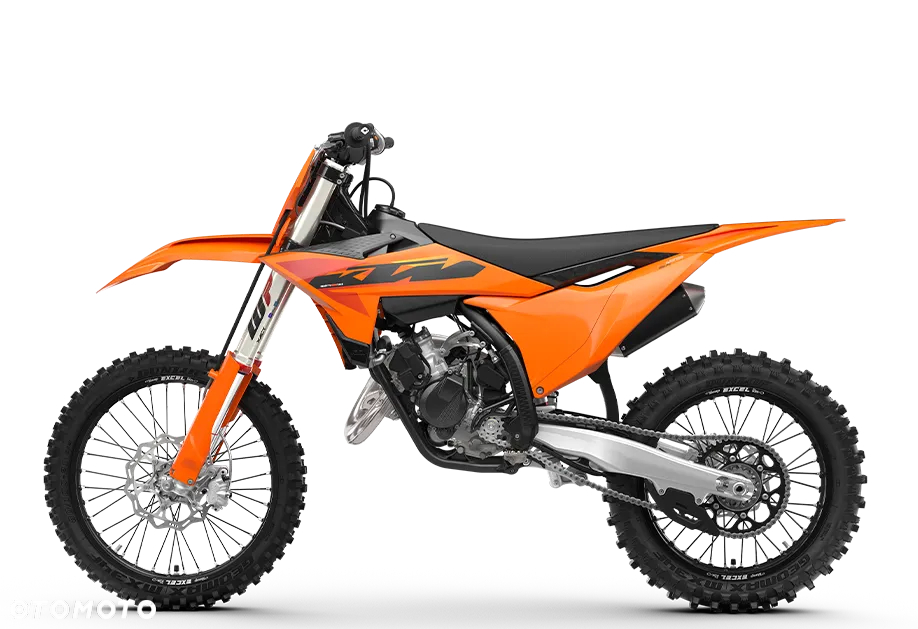 KTM SX - 2