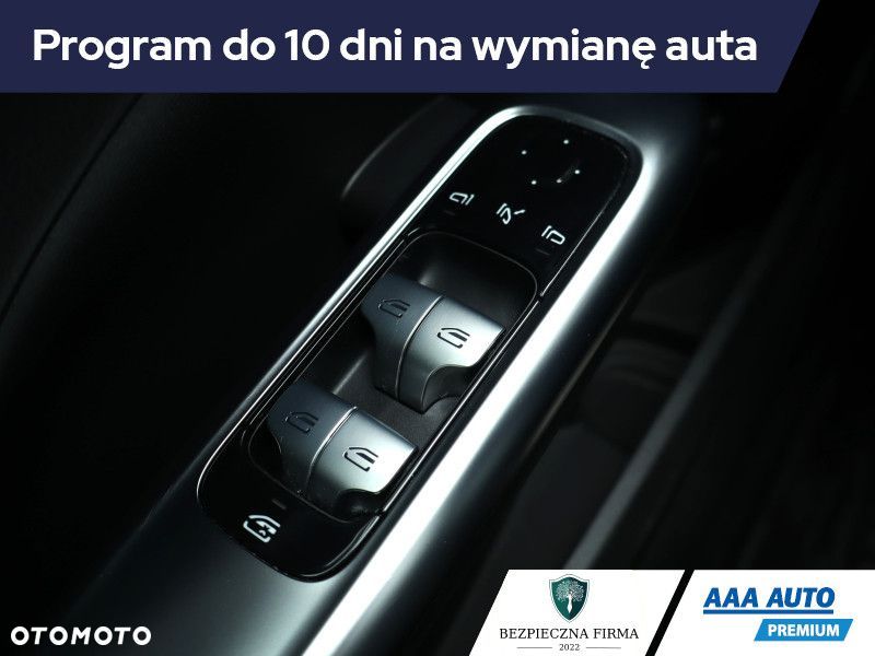 Mercedes-Benz Klasa C - 21