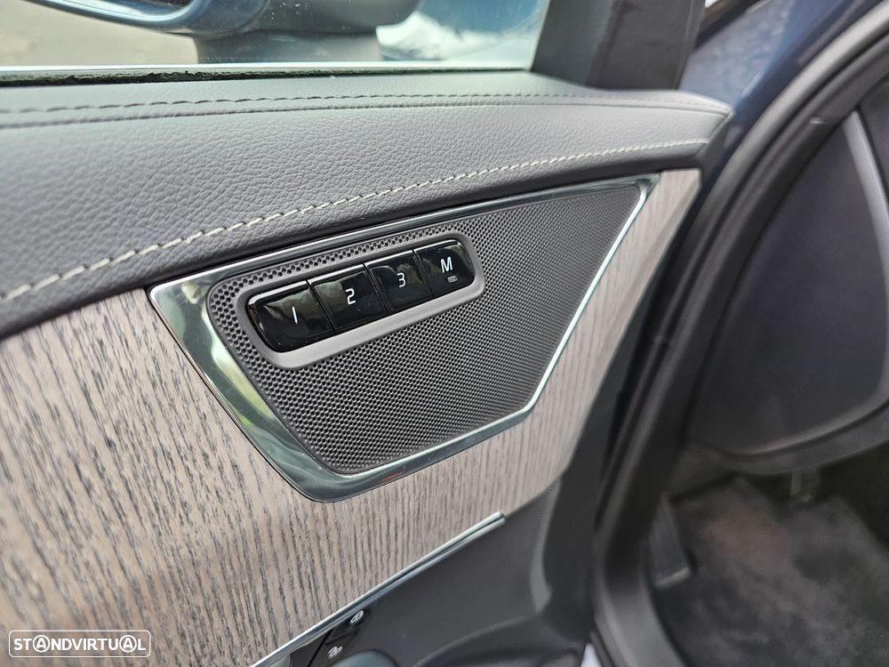 Volvo XC 90 2.0 T8 PHEV Inscription AWD - 11