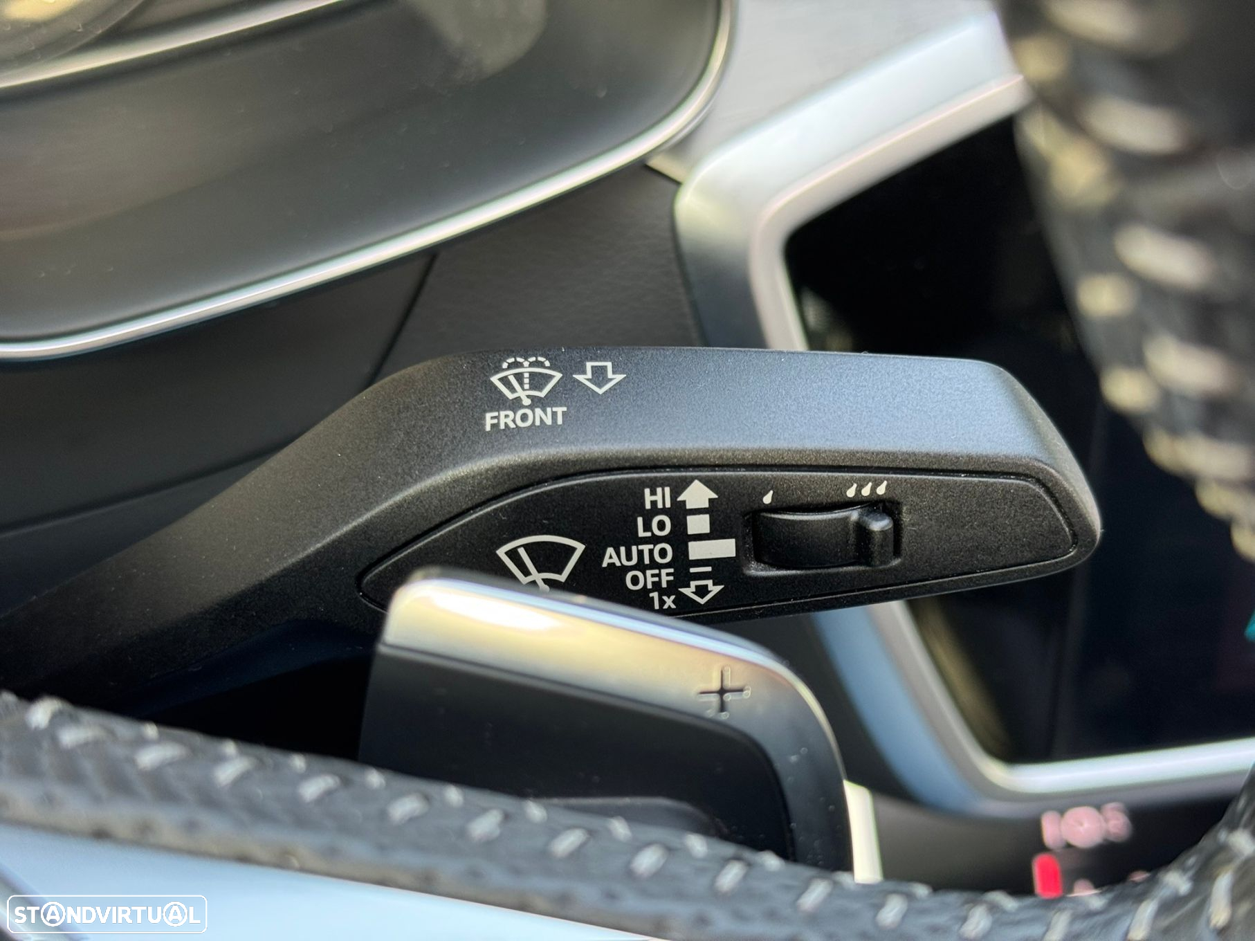Audi A7 Sportback 40 TDI S tronic - 35