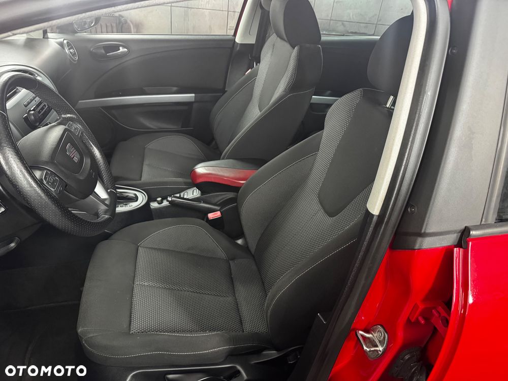 Seat Leon 1.8 TSI DSG Sport - 20