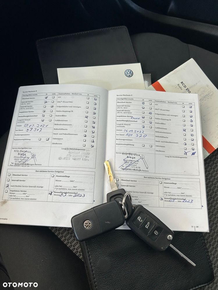 Volkswagen Polo 1.2 12V Comfortline - 24