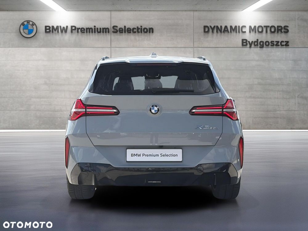 BMW X3 - 5