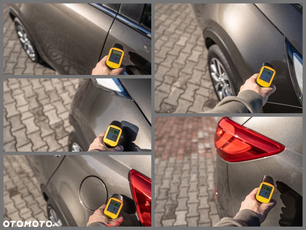 Kia Sportage 1.7 CRDI Business Line L 2WD - 12