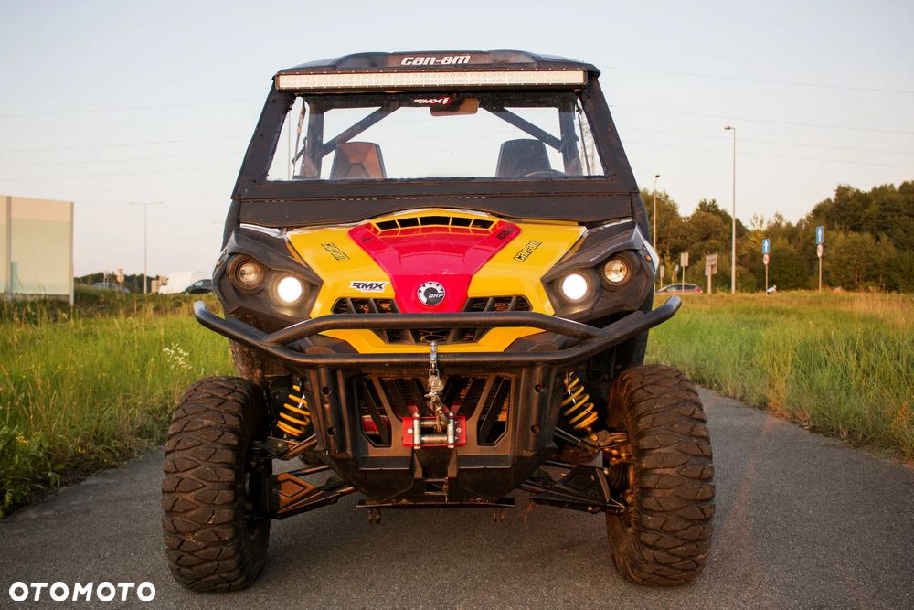 Can-Am Inny