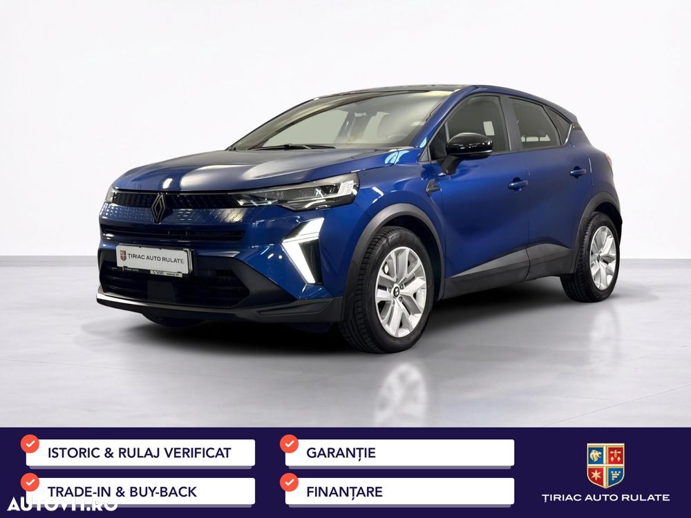 Renault Captur - 2