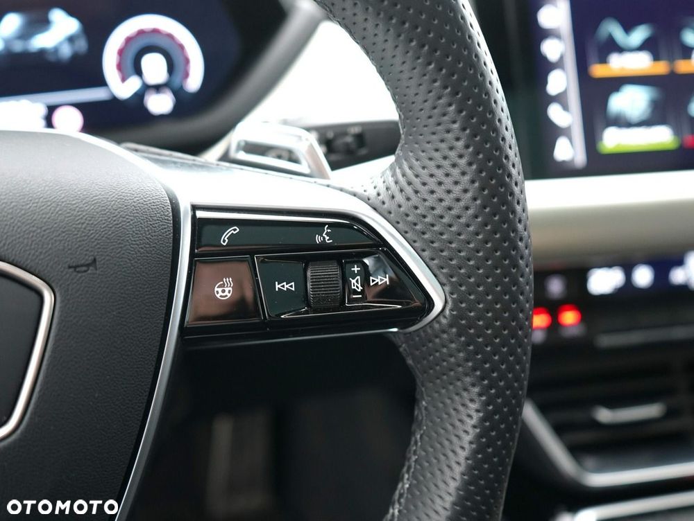 Audi RS e-tron GT - 17