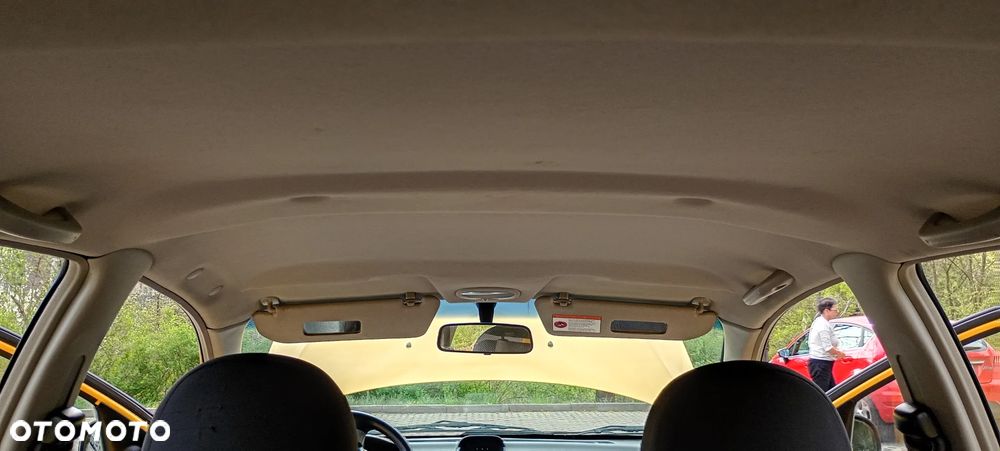 Chevrolet Aveo 1.2 16V Base+ / Classic+ - 22