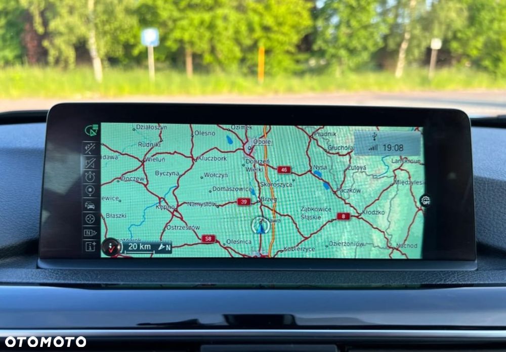 BMW Seria 3 320d xDrive Advantage sport - 28