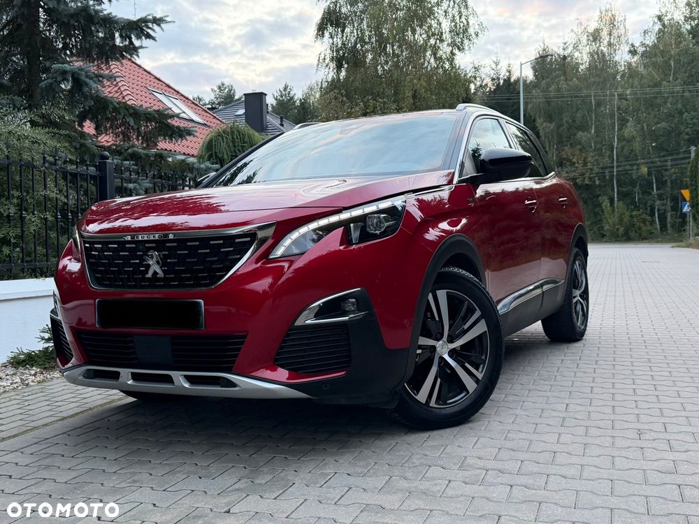 Peugeot 3008 THP 165 EAT6 Stop & Start Crossway - 2