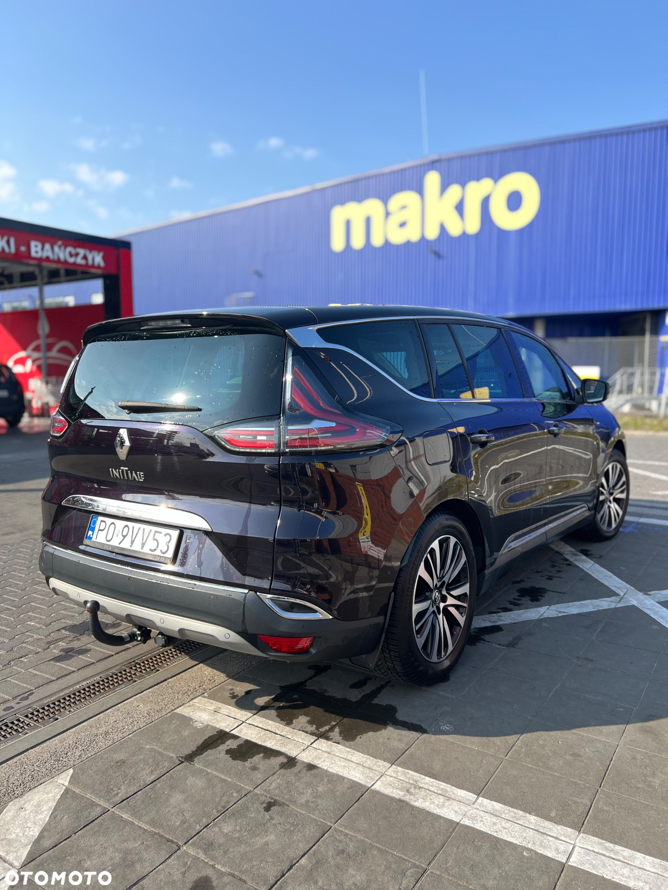 Renault Espace Energy dCi 160 EDC Initiale Paris - 5