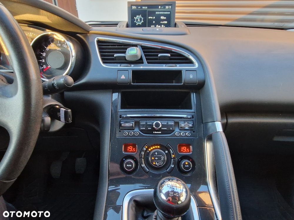 Peugeot 3008 BlueHDi 120 Stop & Start Allure - 24
