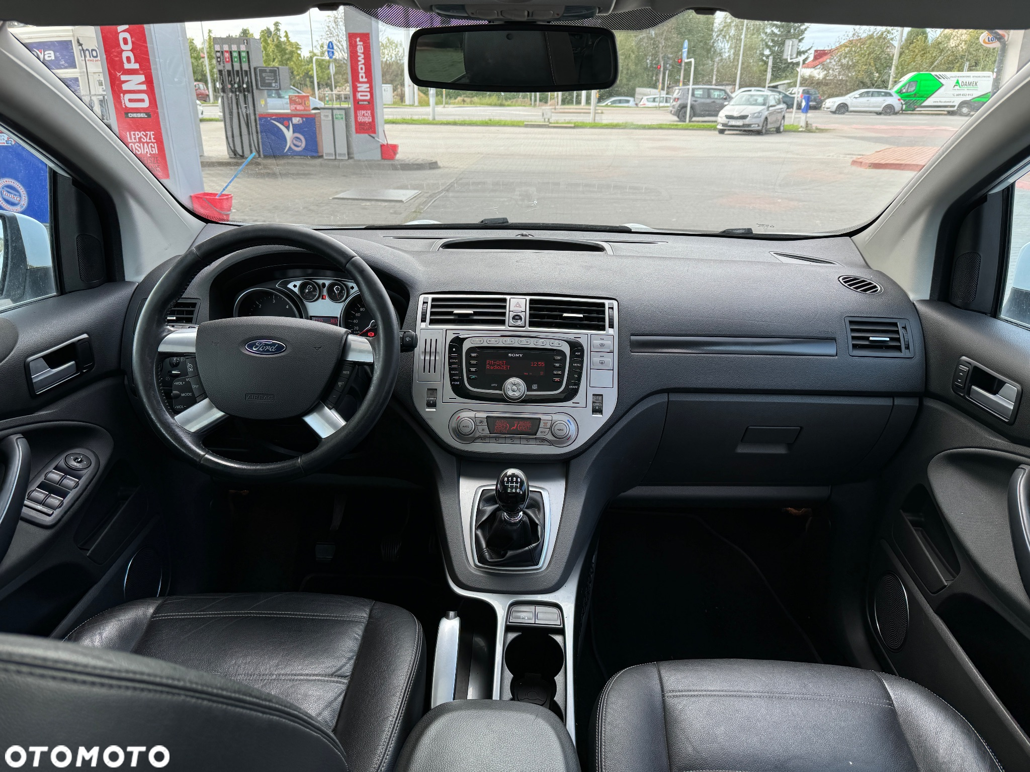 Ford Kuga 2.0 TDCi 4x4 Titanium - 11