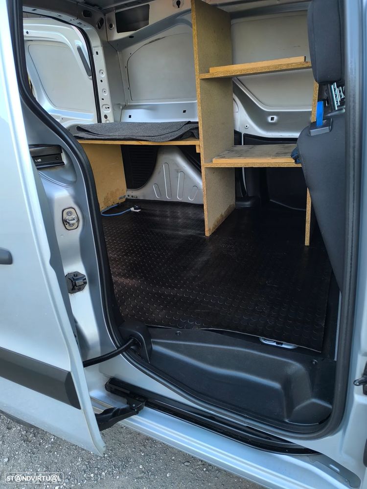 Peugeot Partner - 12