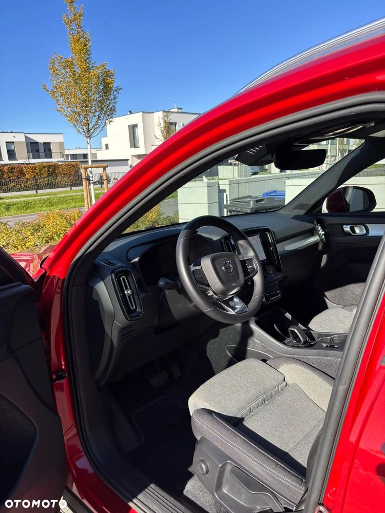 Volvo XC 40 B3 Core - 15