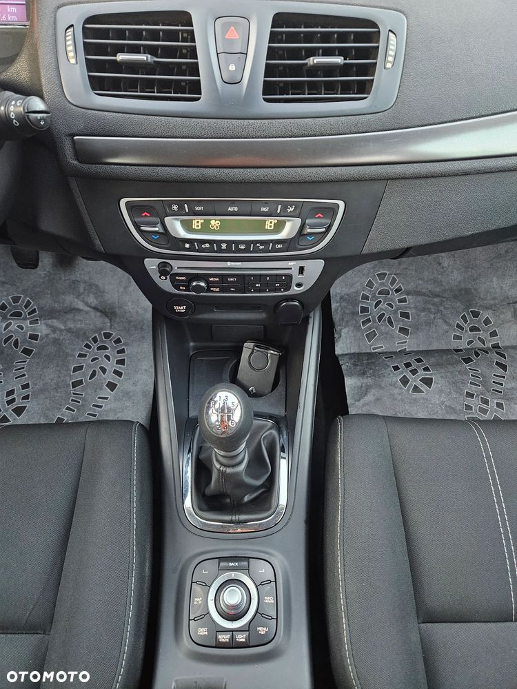 Renault Megane - 20
