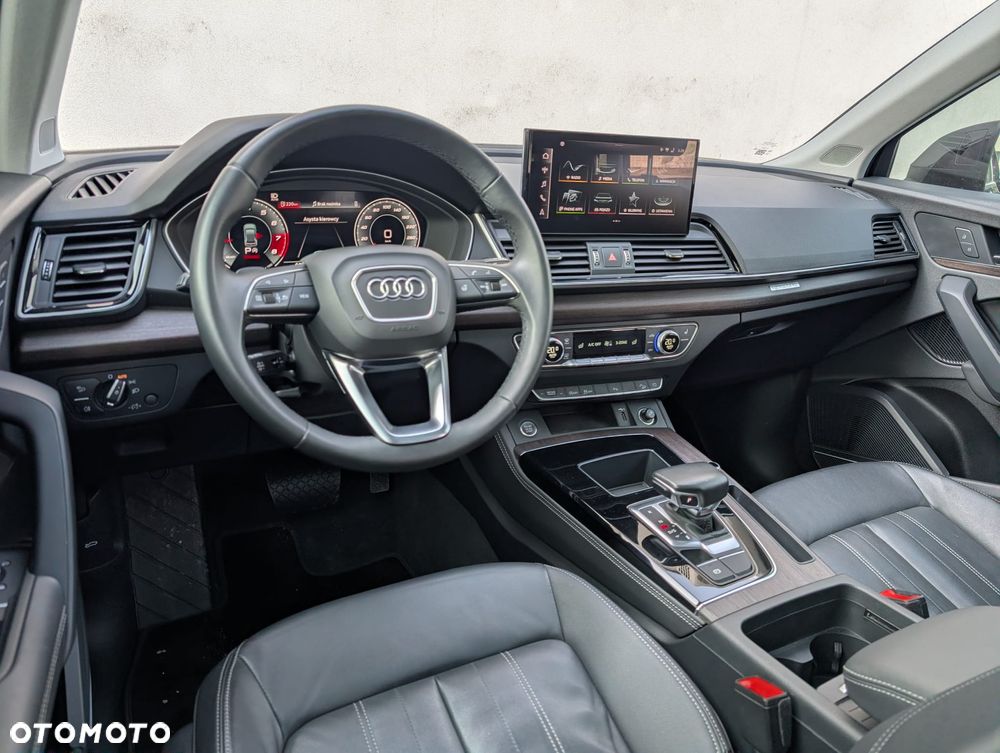 Audi Q5 - 7