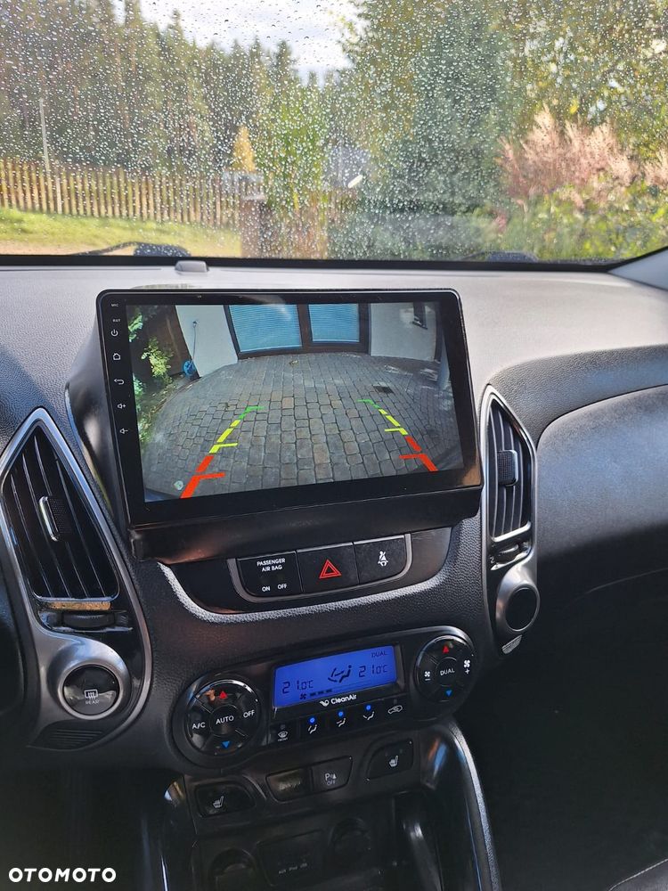 Hyundai ix35 - 15