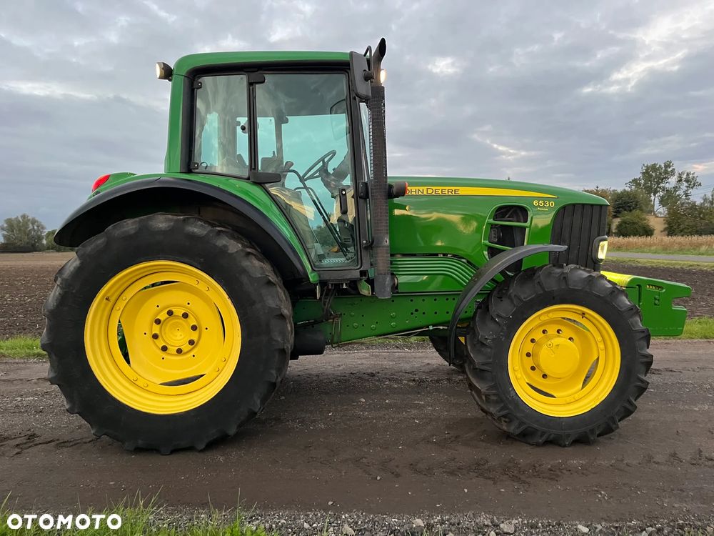 John Deere - 7