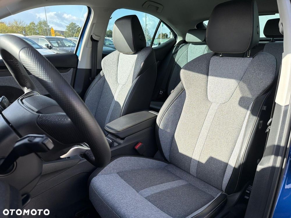 Skoda Octavia 1.5 TSI Selection - 11