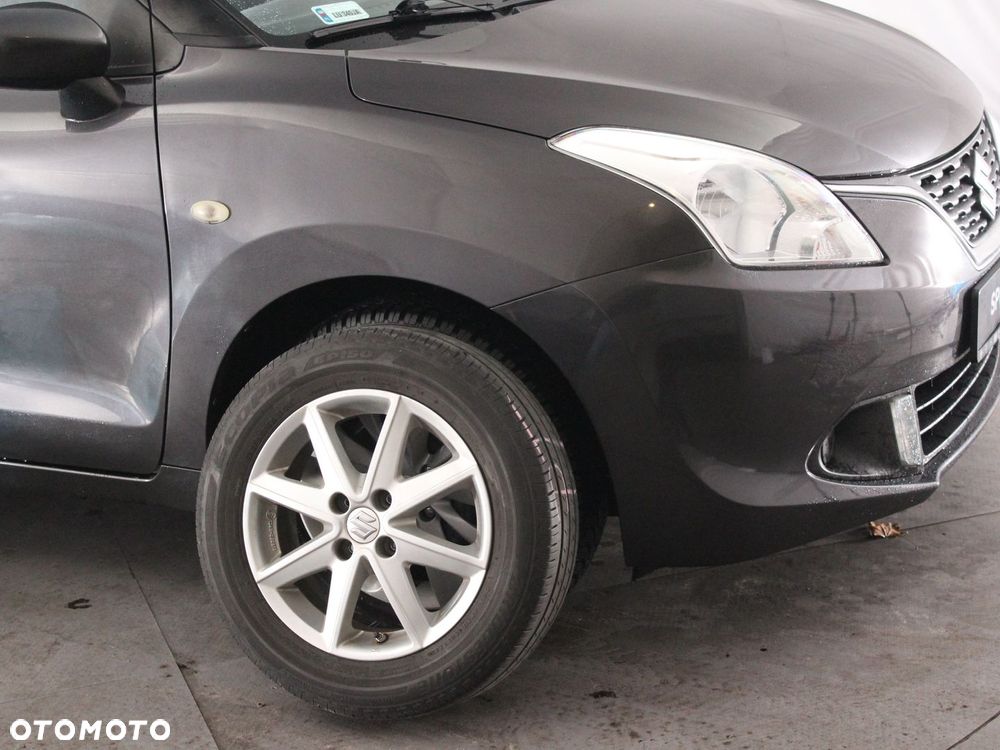 Suzuki Baleno 1.2 Elegance - 13