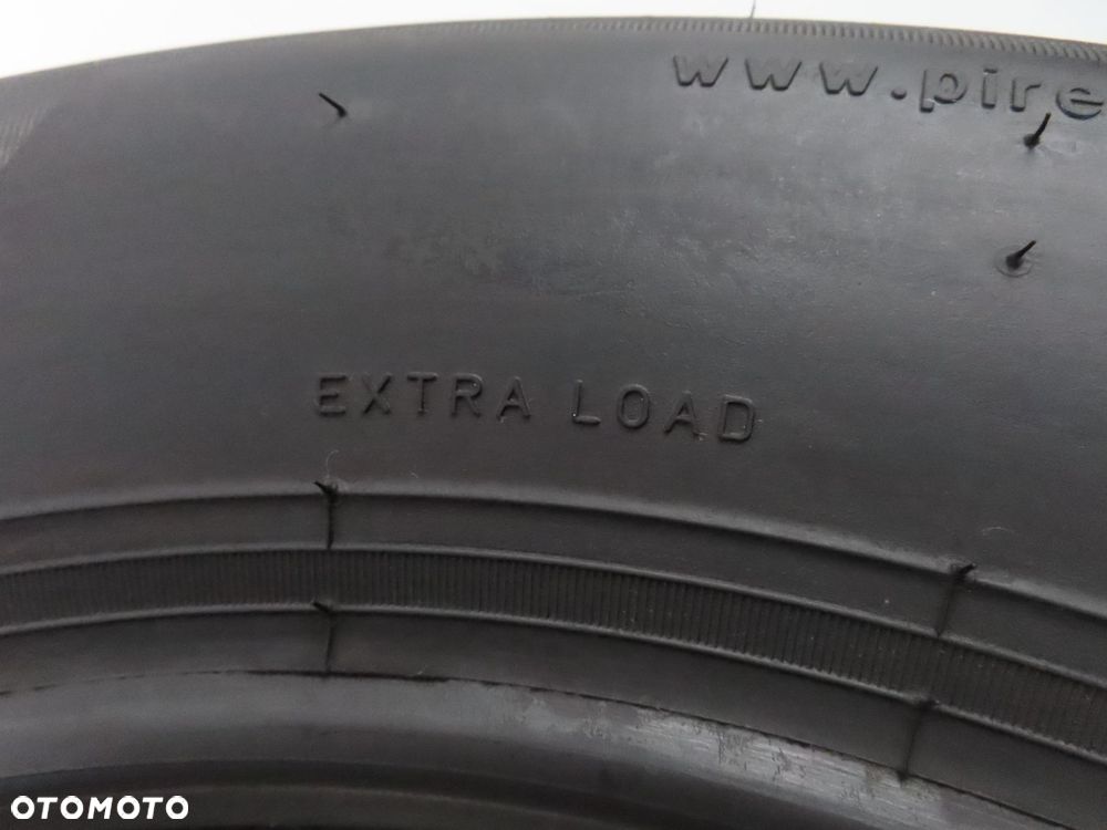 2x 185/60R15 OPONY LETNIE Pirelli Cinturato P1 Verde 88H XL - 4