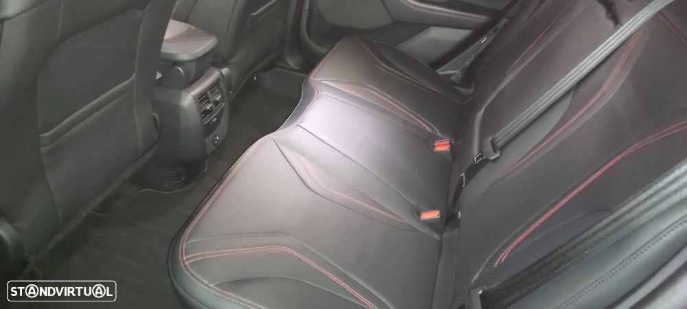 Ford Mustang Mach-E 98.7 kWh Premium AWD - 33