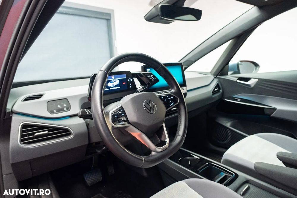 Volkswagen ID.3 58 kWh Pro Performance - 15