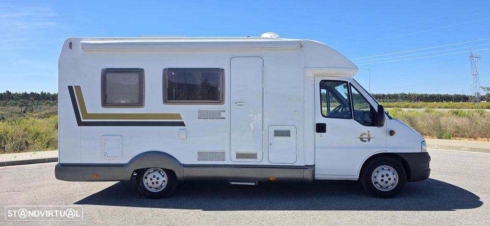 Fiat Ducato CI - 3