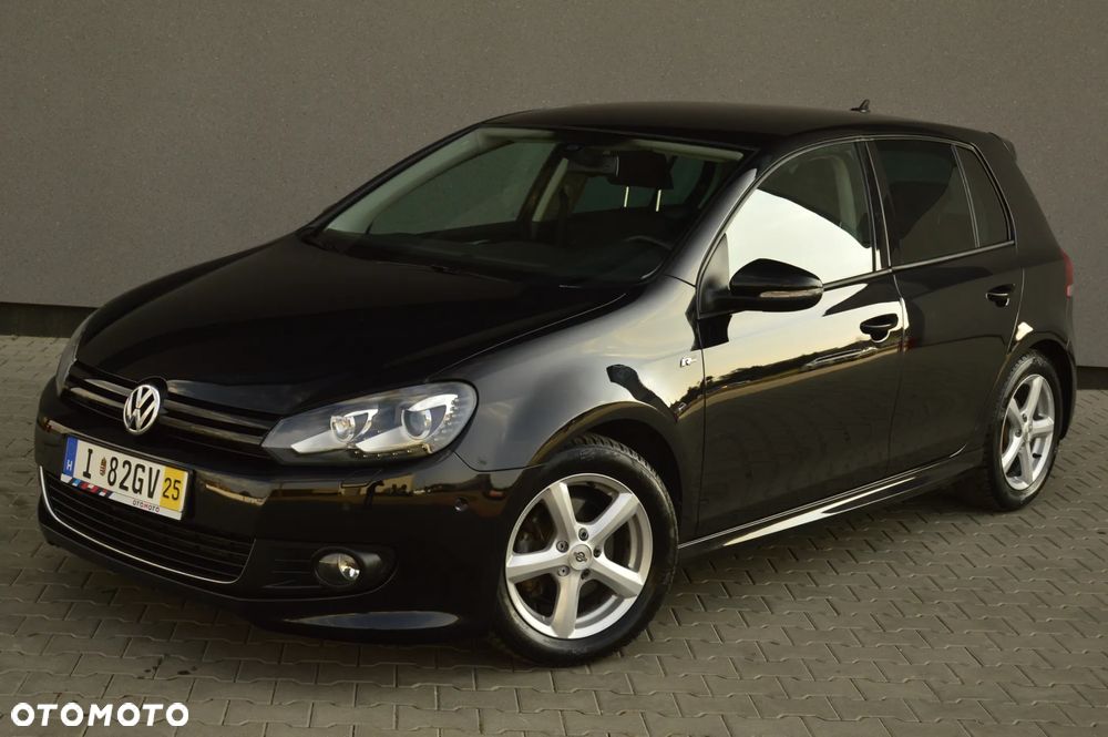 Volkswagen Golf 1.4 TSI BlueMotion Technology Cup - 3