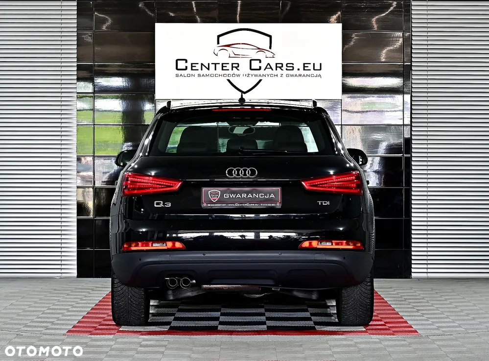 Audi Q3 - 14