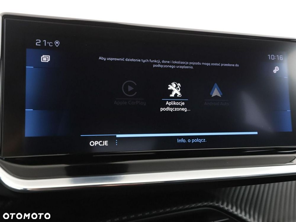 Peugeot 2008 1.2 PureTech GT Line S&S - 24