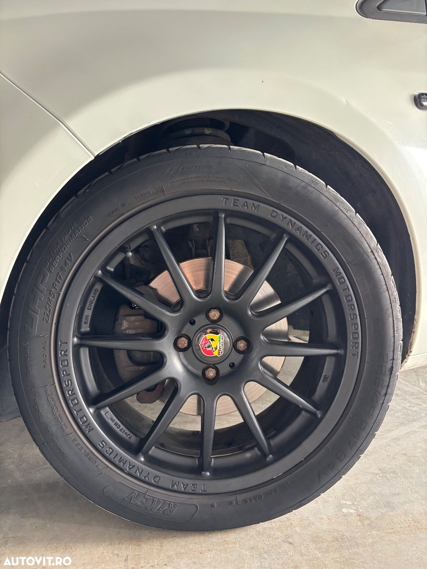 Fiat Bravo 1.4 T-JET Dynamic - 6
