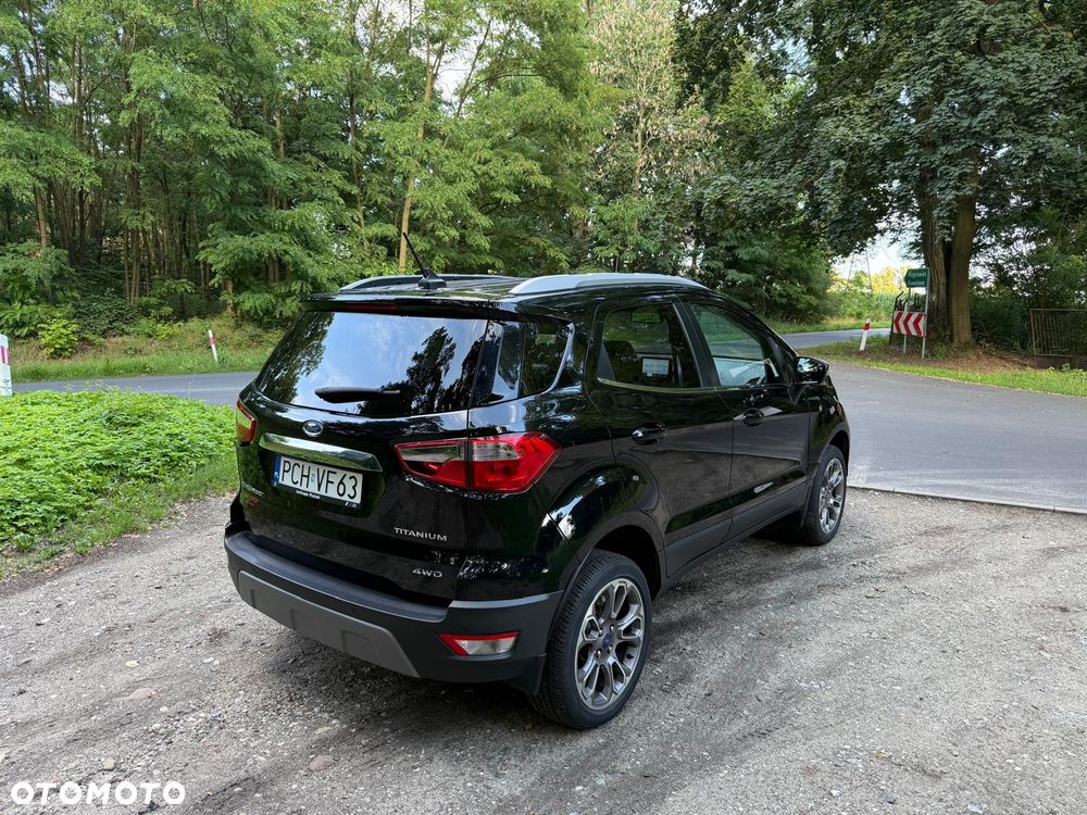 Ford EcoSport - 6