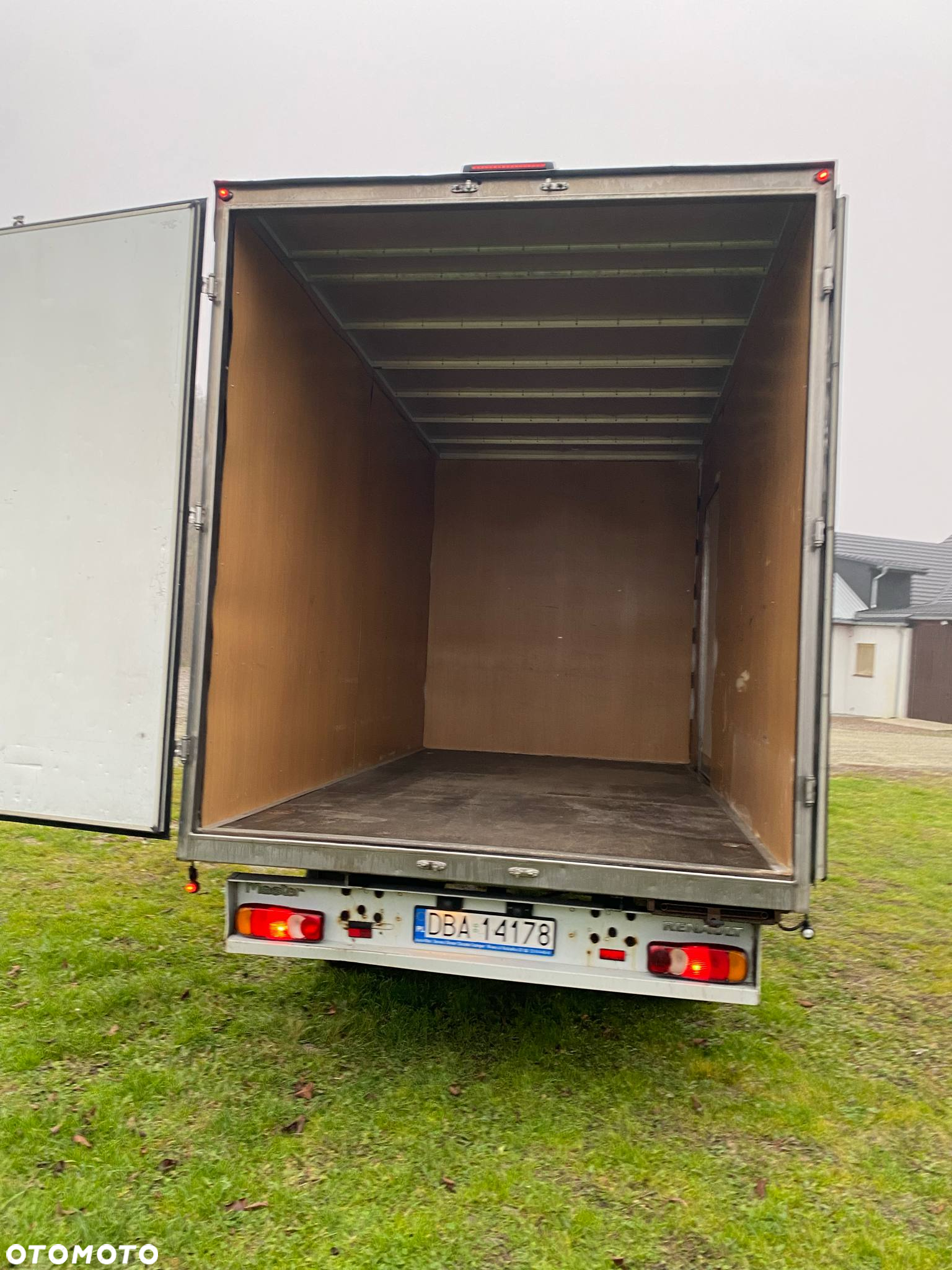 Renault Master - 5