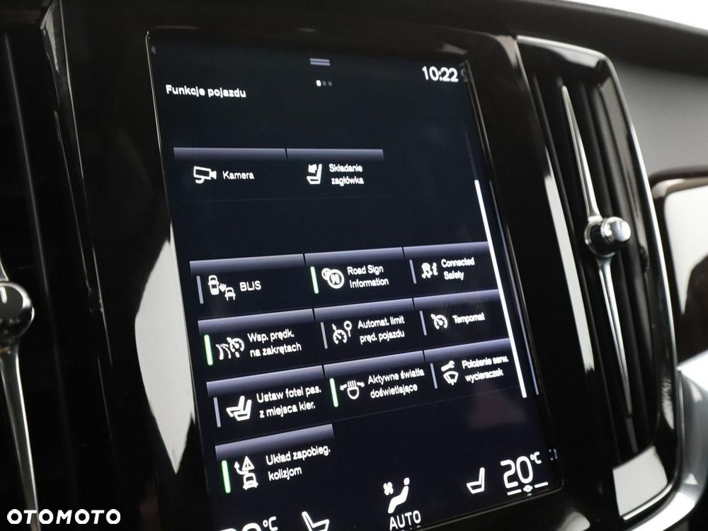 Volvo V90 T8 AWD Plug-In Hybrid Inscription - 27