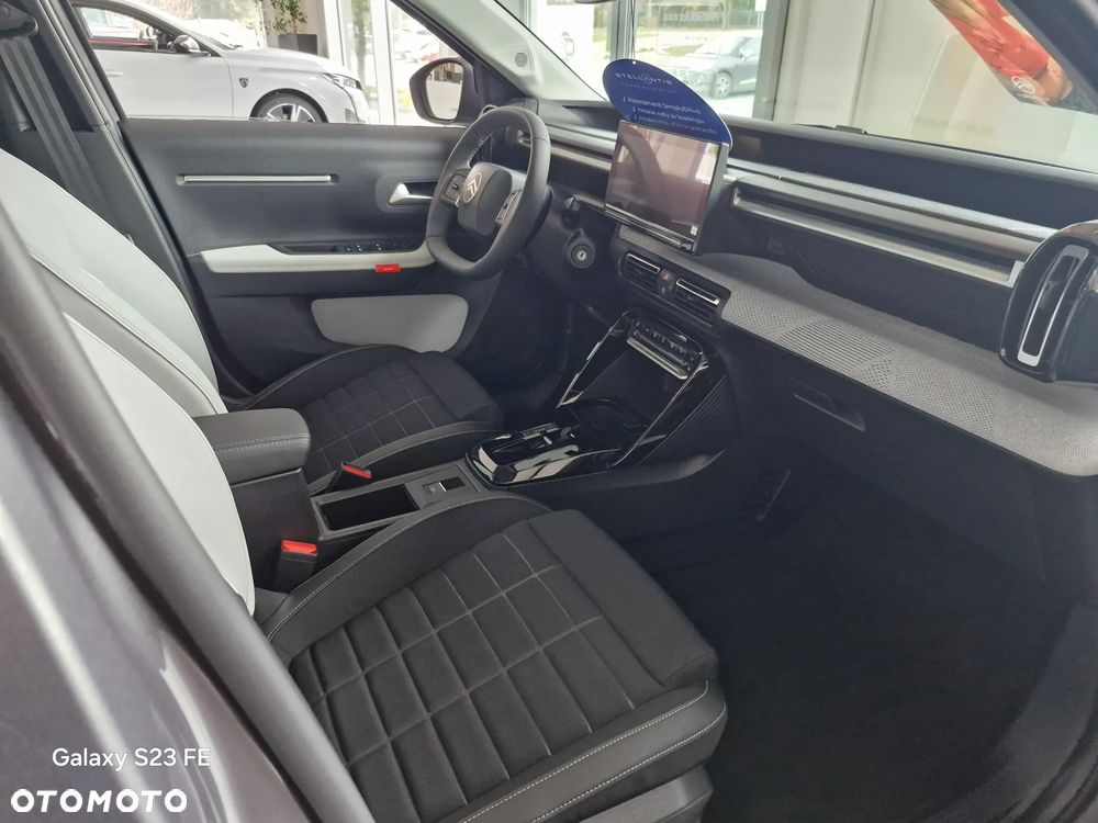 Citroen C3 2026 photo 3
