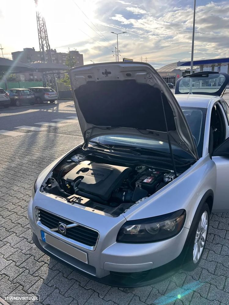 Volvo C30 1.6 D Momentum - 6