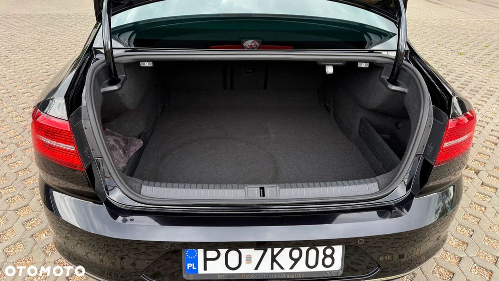 Volkswagen Passat 1.8 TSI BMT Highline DSG - 15